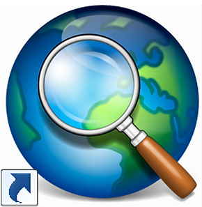 ArcGIS Pro Logo