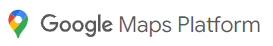 Google maps Logo